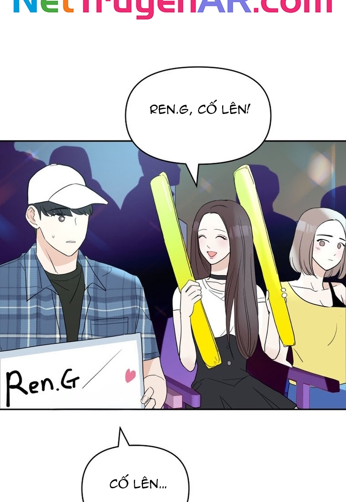 Chiến Dịch Thần Cupid Chap 24 - Next Chap 25