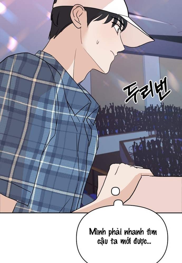 Chiến Dịch Thần Cupid Chap 24 - Next Chap 25