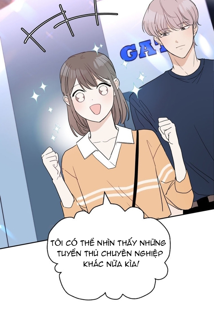 Chiến Dịch Thần Cupid Chap 24 - Next Chap 25