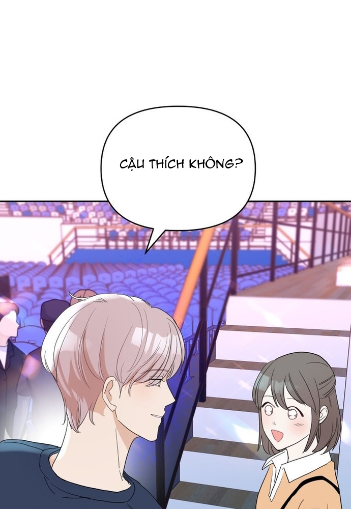 Chiến Dịch Thần Cupid Chap 24 - Next Chap 25