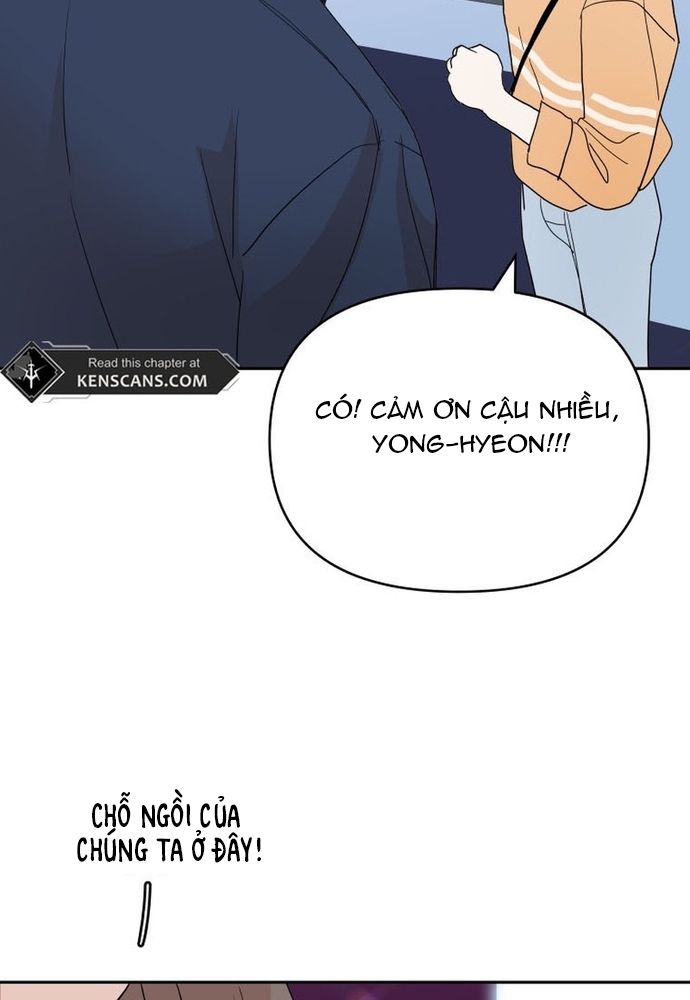 Chiến Dịch Thần Cupid Chap 24 - Next Chap 25