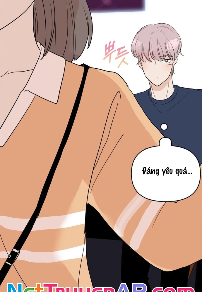 Chiến Dịch Thần Cupid Chap 24 - Next Chap 25