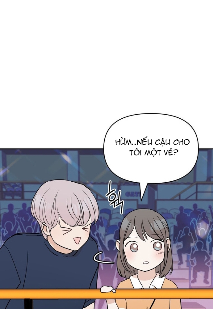 Chiến Dịch Thần Cupid Chap 24 - Next Chap 25