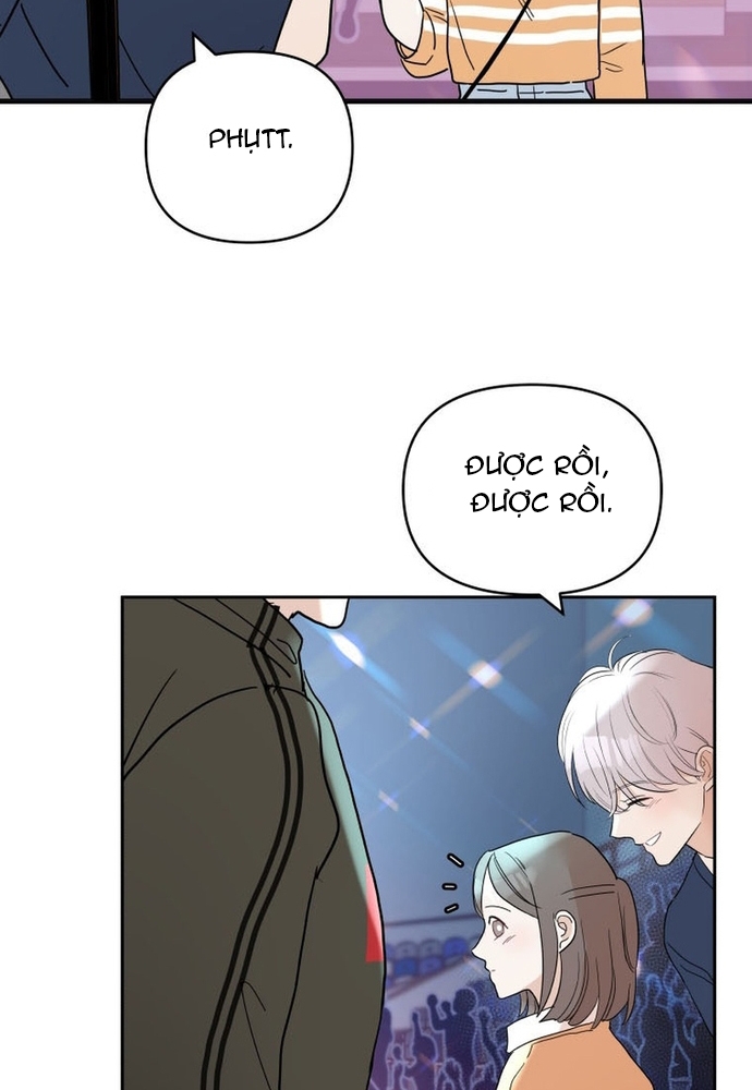 Chiến Dịch Thần Cupid Chap 24 - Next Chap 25