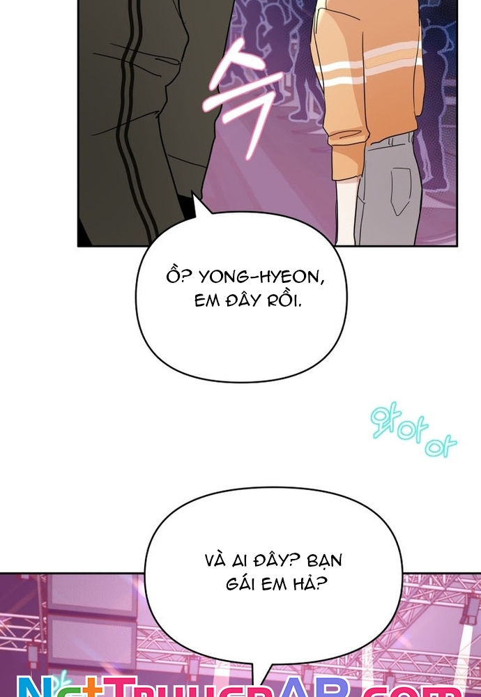 Chiến Dịch Thần Cupid Chap 24 - Next Chap 25