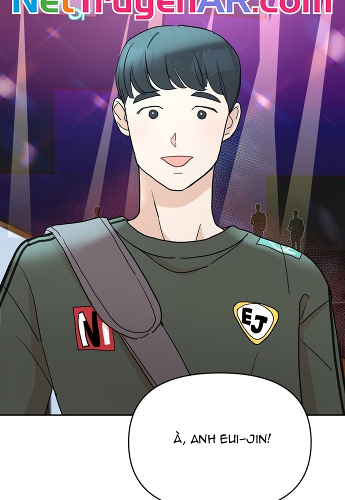 Chiến Dịch Thần Cupid Chap 24 - Next Chap 25