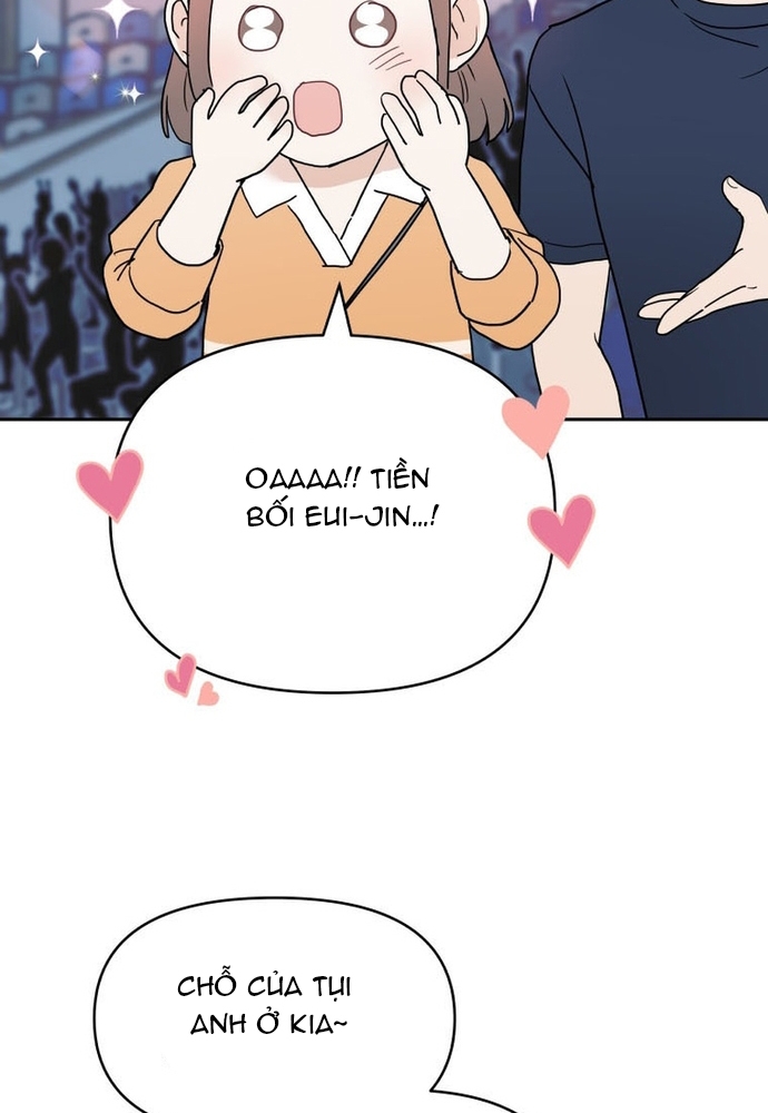 Chiến Dịch Thần Cupid Chap 24 - Next Chap 25