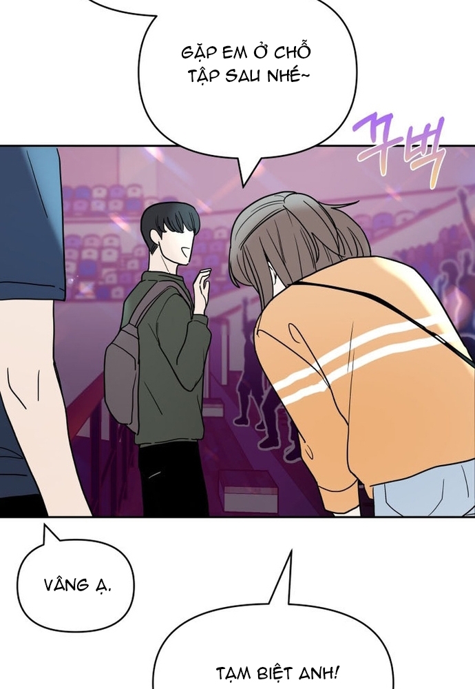 Chiến Dịch Thần Cupid Chap 24 - Next Chap 25