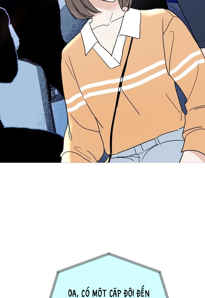 Chiến Dịch Thần Cupid Chap 24 - Next Chap 25