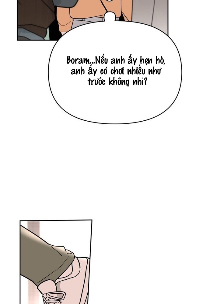 Chiến Dịch Thần Cupid Chap 25 - Next Chap 26