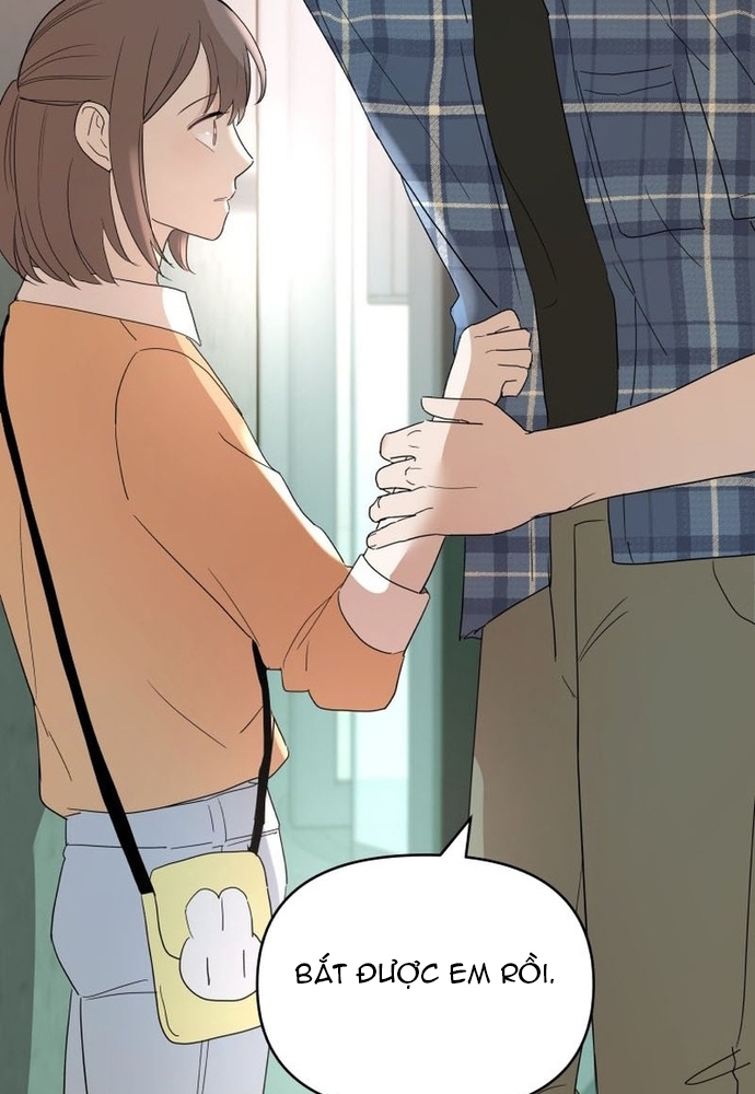 Chiến Dịch Thần Cupid Chap 25 - Next Chap 26