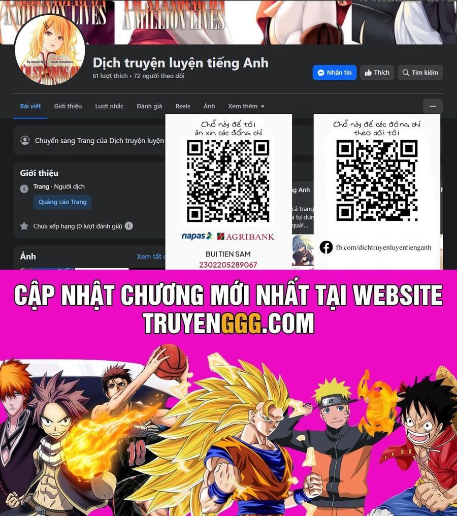 Chiến Đội Đại Thất Cách Chap 134 - Next Chap 135