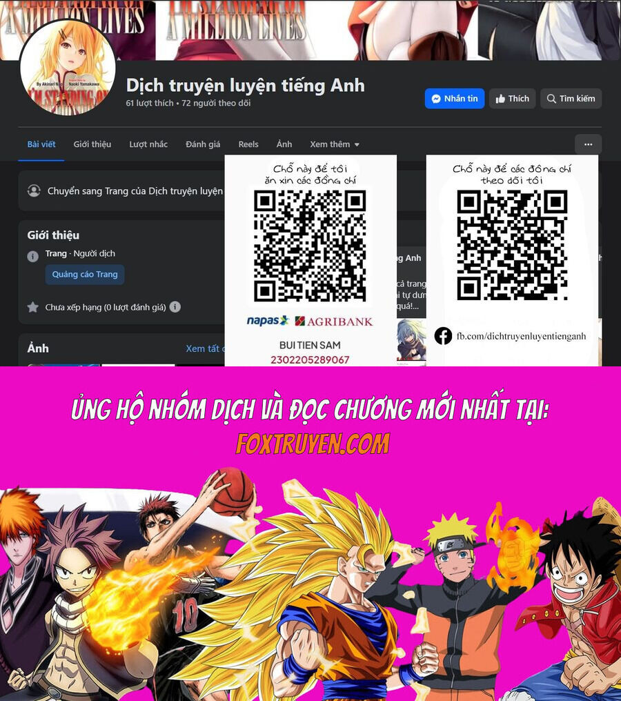 Chiến Đội Đại Thất Cách Chap 142 - Next Chap 143