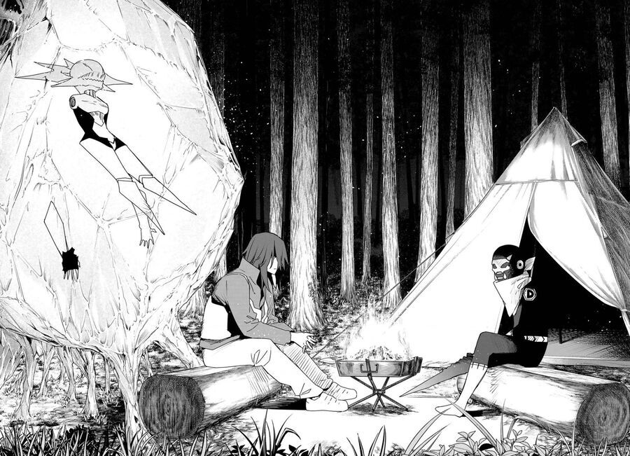 Chiến Đội Đại Thất Cách Chap 158 - Next Chap 159