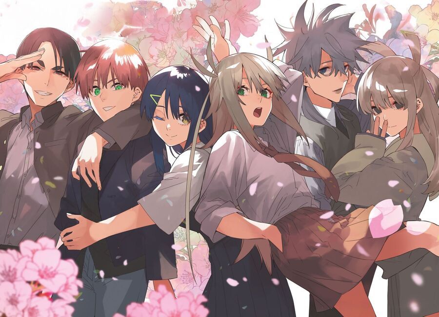 Chiến Đội Đại Thất Cách Chap 175 - Next Chap 176