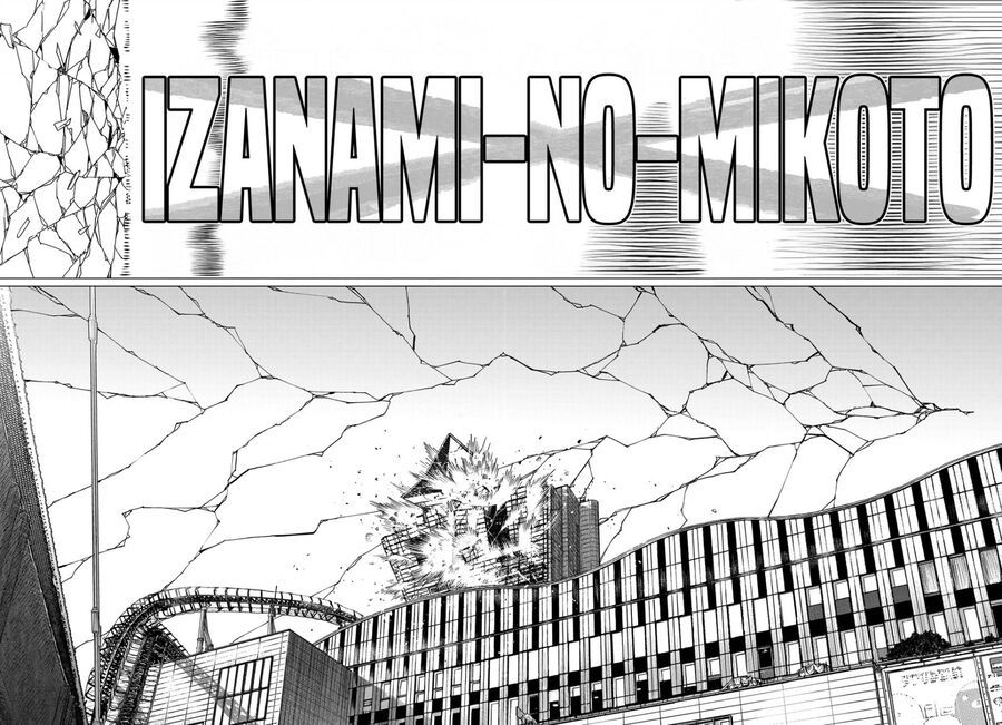 Chiến Đội Đại Thất Cách Chap 178 - Next Chap 179