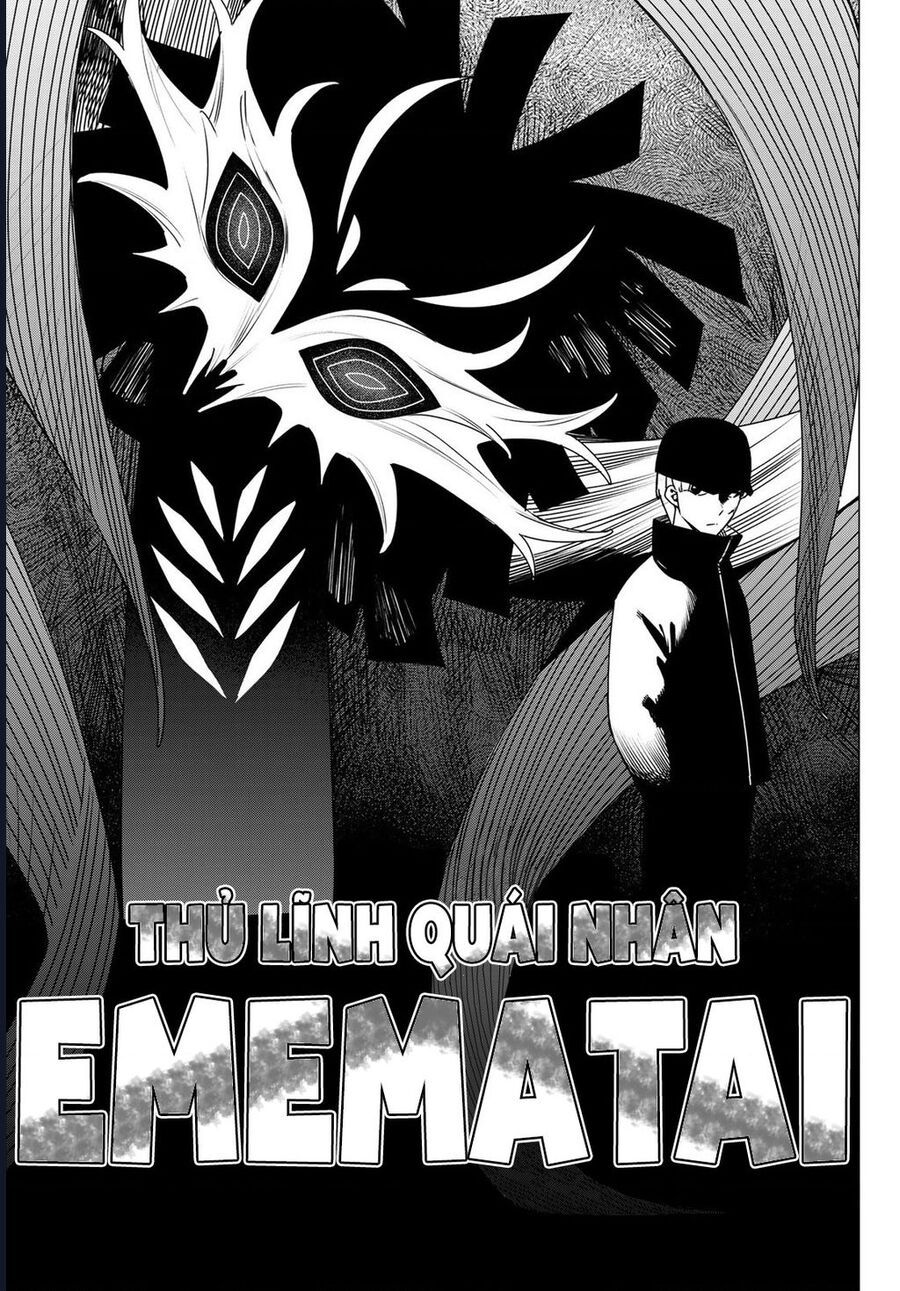 Chiến Đội Đại Thất Cách Chap 185 - Next Chap 186