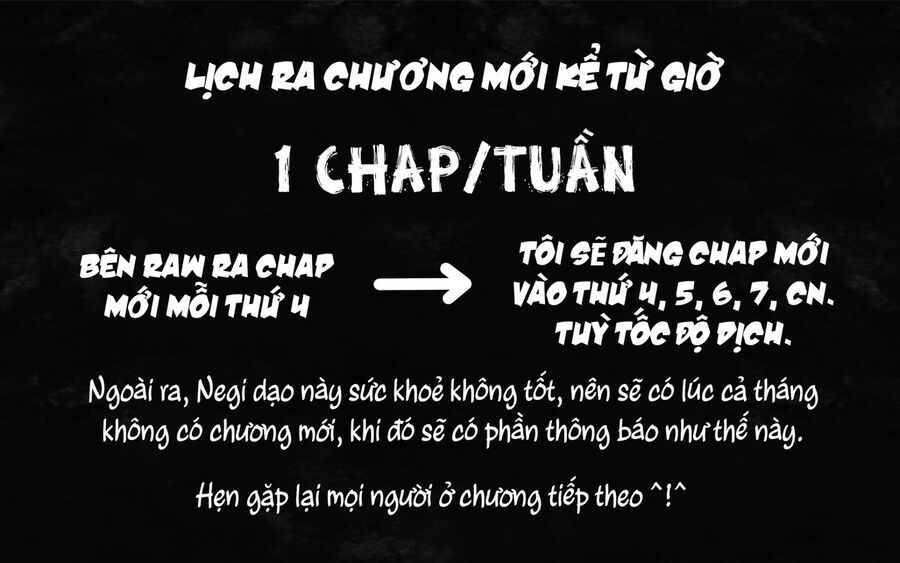 Chiến Đội Đại Thất Cách Chap 187 - Next Chap 188