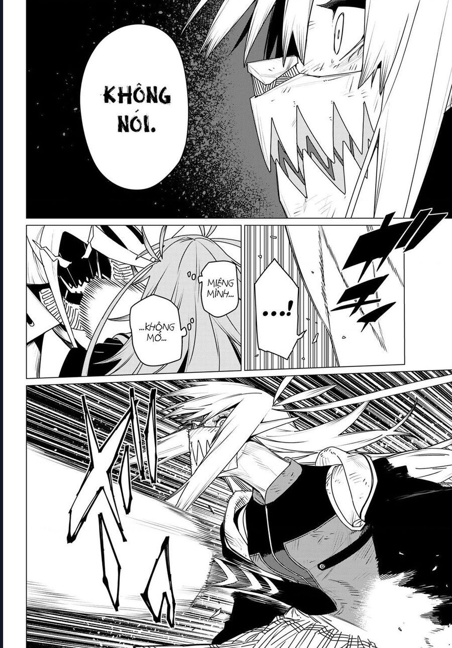 Chiến Đội Đại Thất Cách Chap 188 - Next Chap 189