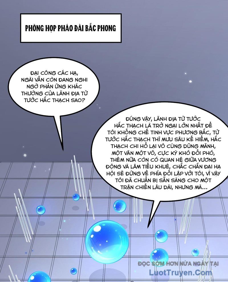 Chiến Hạm Của Ta Có Thể Thăng Cấp Chap 153 - Next Chap 154