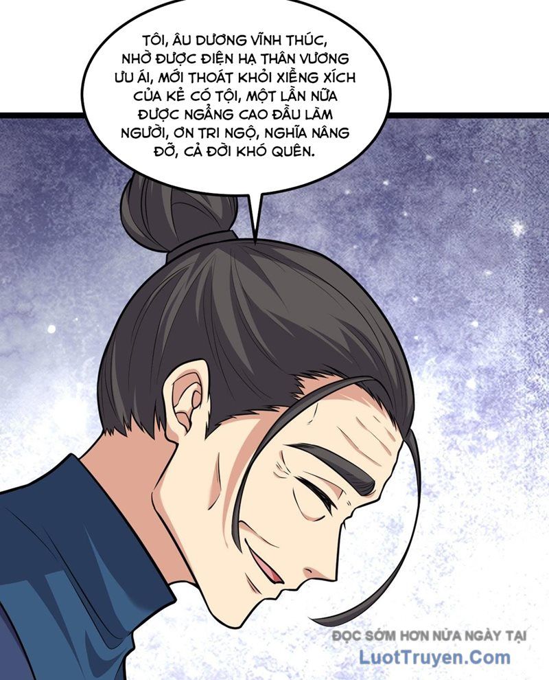Chiến Hạm Của Ta Có Thể Thăng Cấp Chap 153 - Next Chap 154