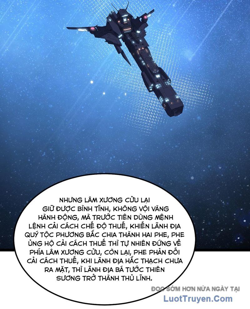 Chiến Hạm Của Ta Có Thể Thăng Cấp Chap 153 - Next Chap 154