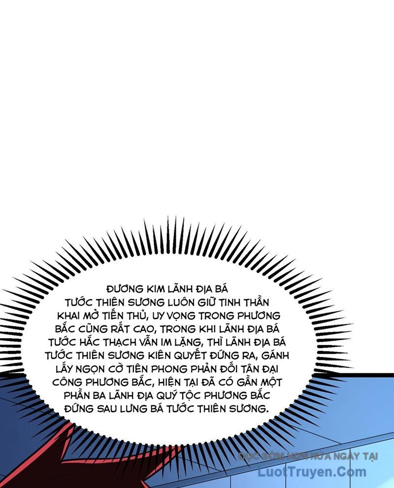 Chiến Hạm Của Ta Có Thể Thăng Cấp Chap 153 - Next Chap 154