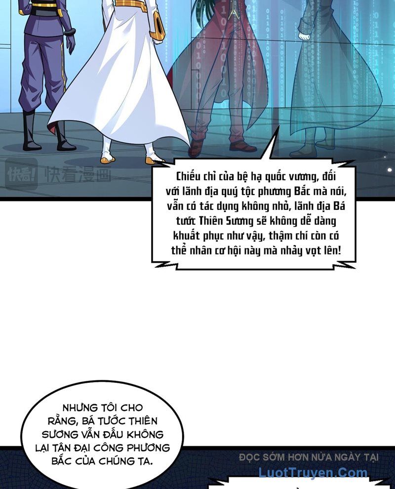 Chiến Hạm Của Ta Có Thể Thăng Cấp Chap 153 - Next Chap 154