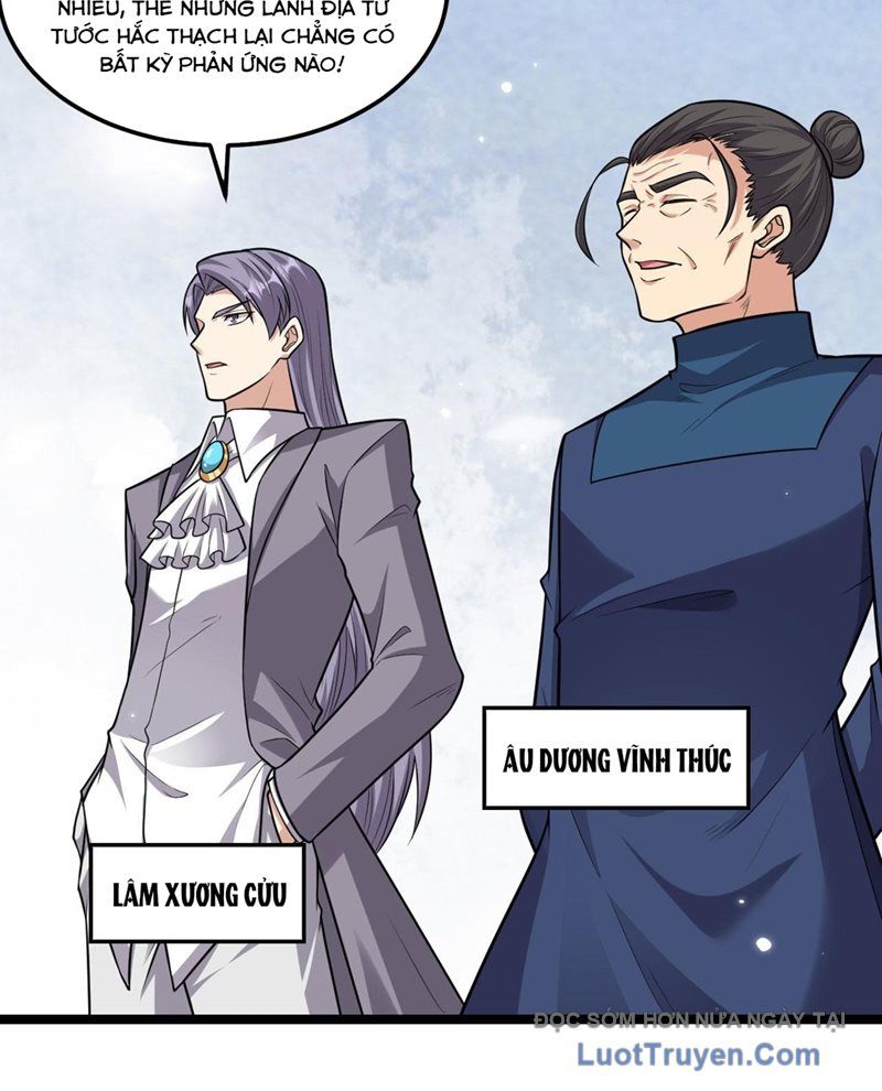 Chiến Hạm Của Ta Có Thể Thăng Cấp Chap 153 - Next Chap 154