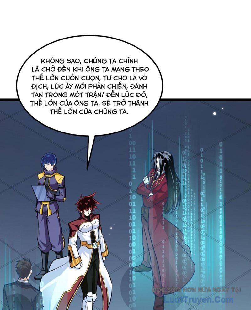 Chiến Hạm Của Ta Có Thể Thăng Cấp Chap 153 - Next Chap 154