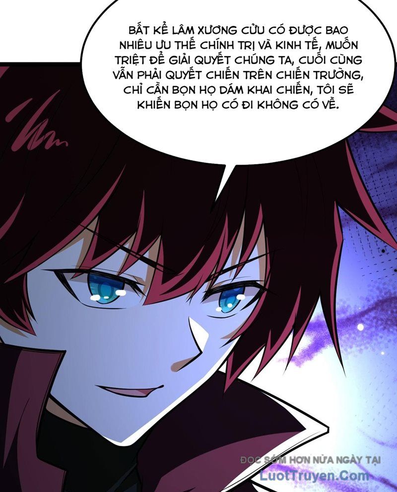 Chiến Hạm Của Ta Có Thể Thăng Cấp Chap 153 - Next Chap 154