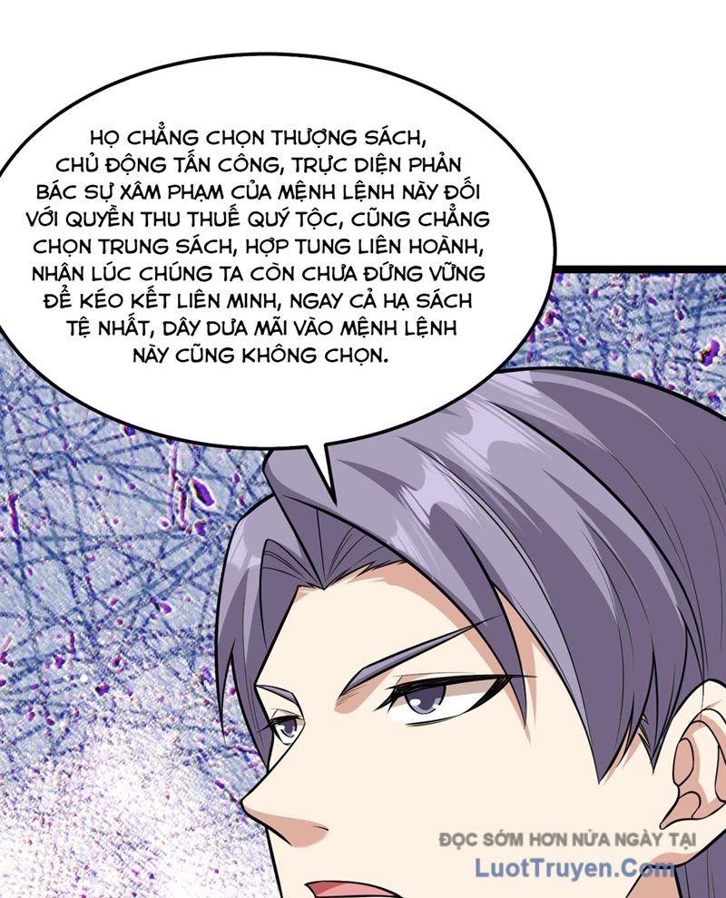 Chiến Hạm Của Ta Có Thể Thăng Cấp Chap 153 - Next Chap 154