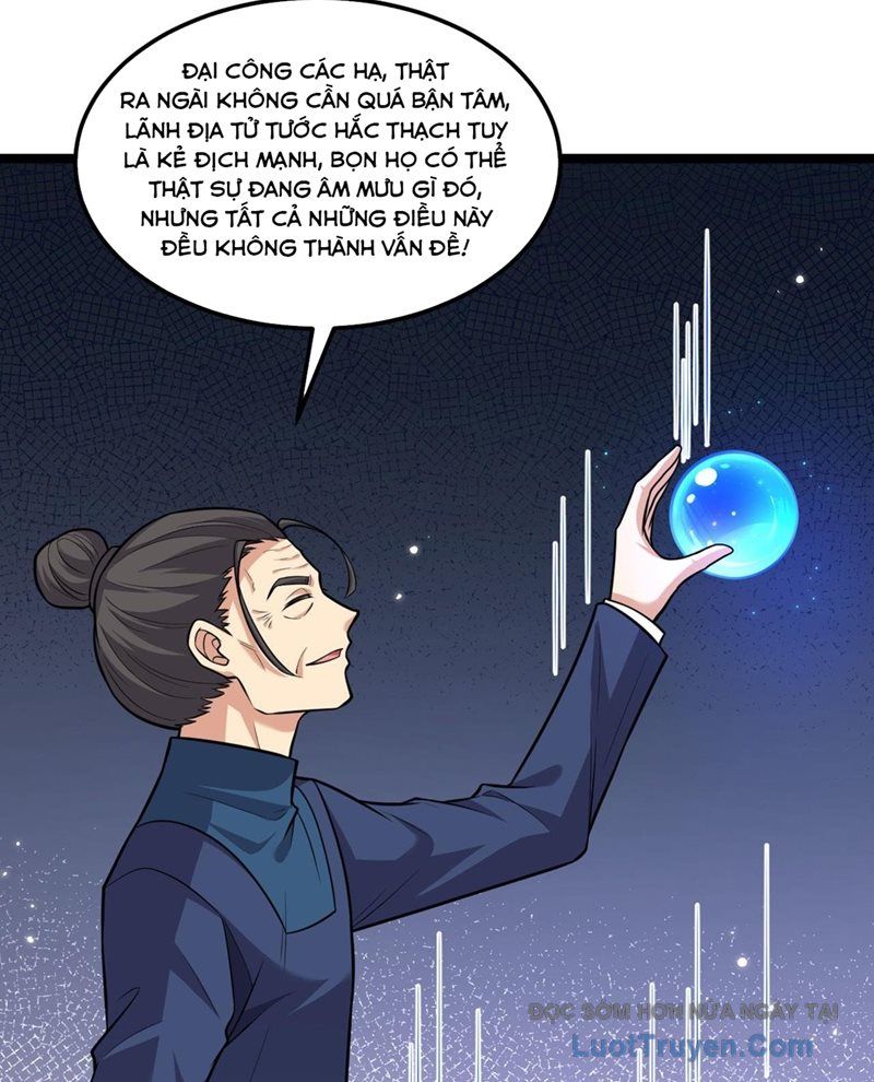 Chiến Hạm Của Ta Có Thể Thăng Cấp Chap 153 - Next Chap 154