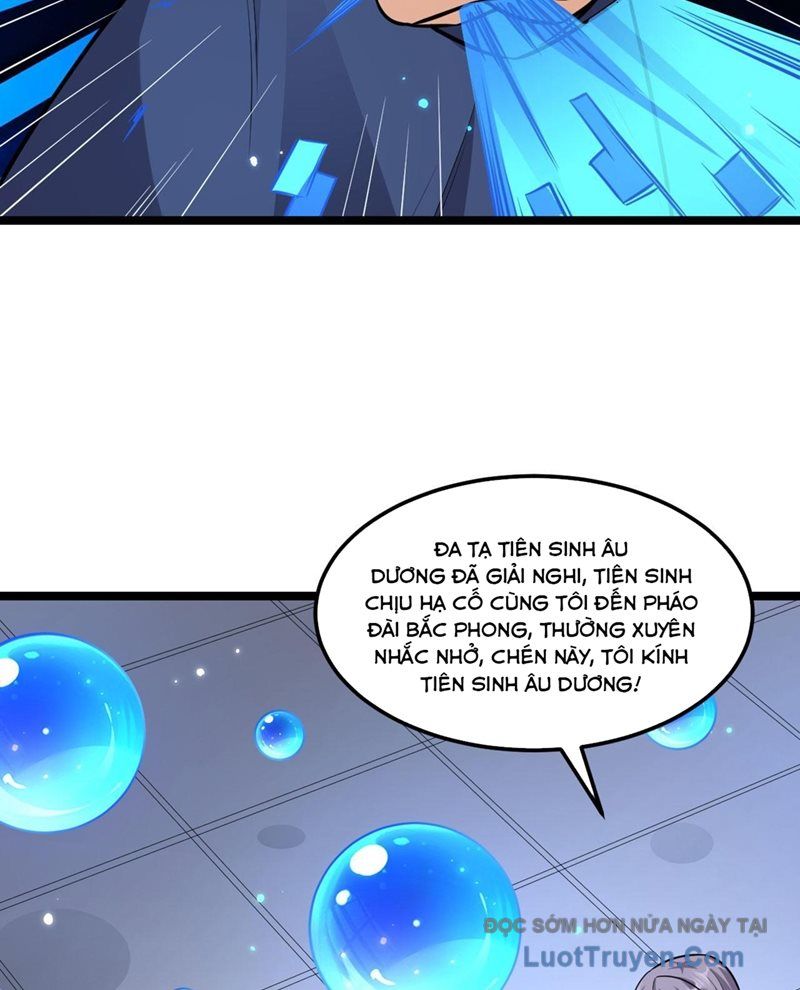 Chiến Hạm Của Ta Có Thể Thăng Cấp Chap 153 - Next Chap 154