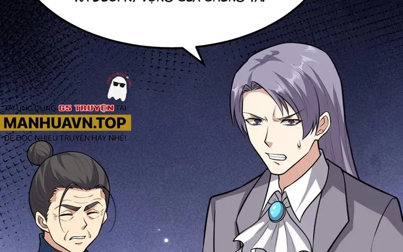 Chiến Hạm Của Ta Có Thể Thăng Cấp Chap 154 - Next Chap 155