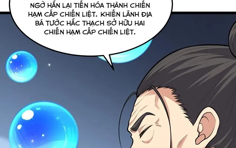 Chiến Hạm Của Ta Có Thể Thăng Cấp Chap 154 - Next Chap 155