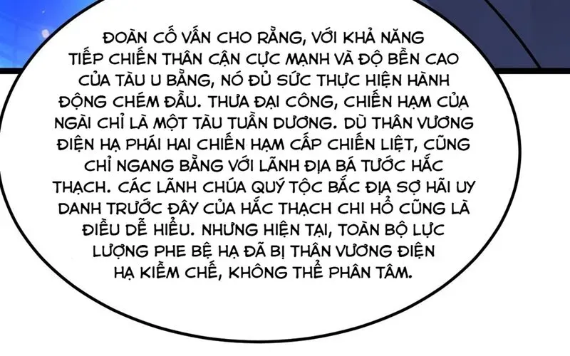 Chiến Hạm Của Ta Có Thể Thăng Cấp Chap 154 - Next Chap 155