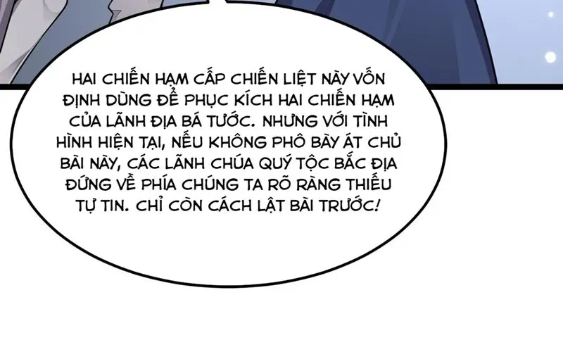 Chiến Hạm Của Ta Có Thể Thăng Cấp Chap 154 - Next Chap 155