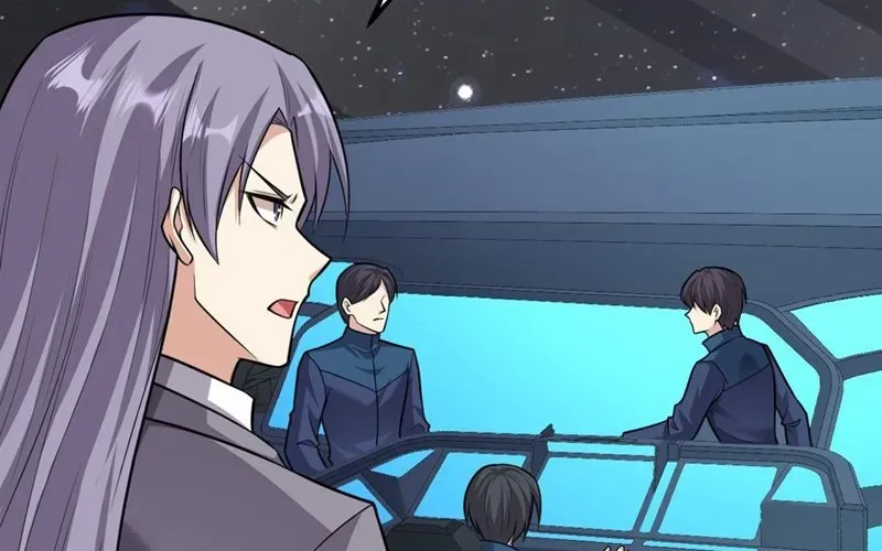 Chiến Hạm Của Ta Có Thể Thăng Cấp Chap 154 - Next Chap 155