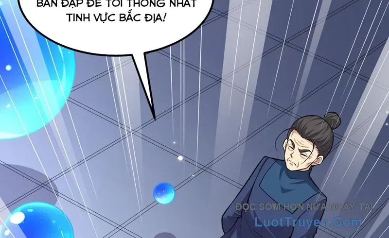 Chiến Hạm Của Ta Có Thể Thăng Cấp Chap 154 - Next Chap 155