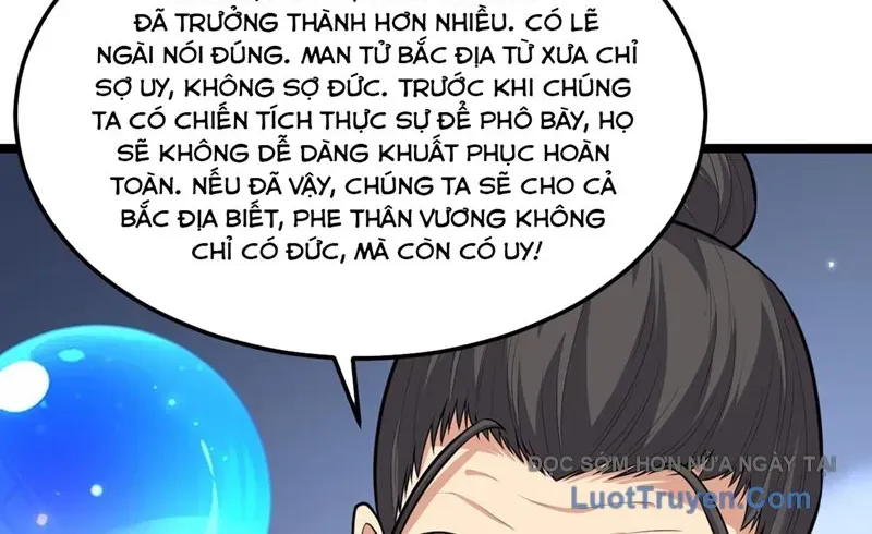 Chiến Hạm Của Ta Có Thể Thăng Cấp Chap 154 - Next Chap 155