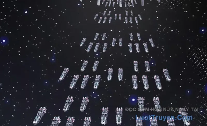 Chiến Hạm Của Ta Có Thể Thăng Cấp Chap 154 - Next Chap 155