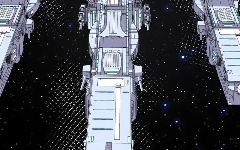 Chiến Hạm Của Ta Có Thể Thăng Cấp Chap 154 - Next Chap 155