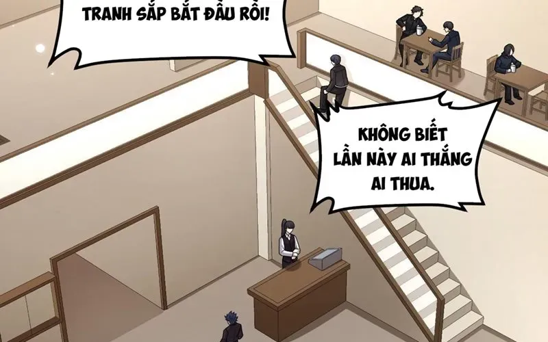 Chiến Hạm Của Ta Có Thể Thăng Cấp Chap 154 - Next Chap 155
