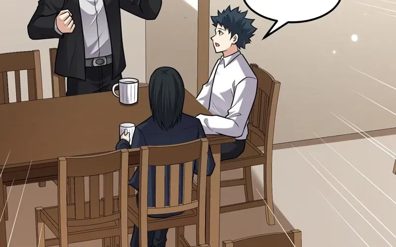 Chiến Hạm Của Ta Có Thể Thăng Cấp Chap 154 - Next Chap 155