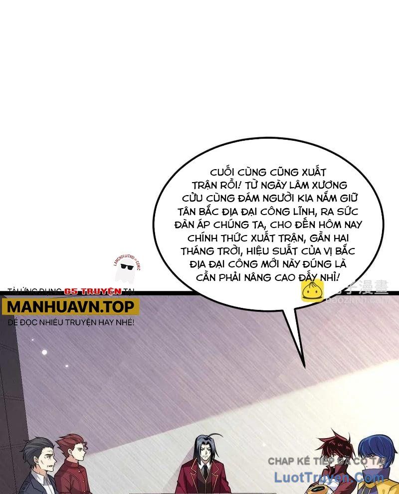 Chiến Hạm Của Ta Có Thể Thăng Cấp Chap 155 - Next Chap 156