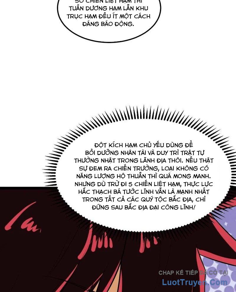 Chiến Hạm Của Ta Có Thể Thăng Cấp Chap 155 - Next Chap 156