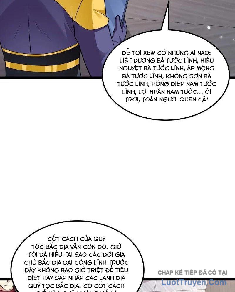 Chiến Hạm Của Ta Có Thể Thăng Cấp Chap 155 - Next Chap 156