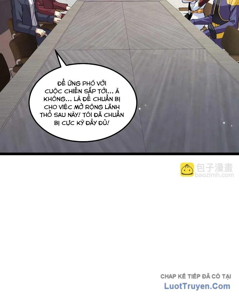 Chiến Hạm Của Ta Có Thể Thăng Cấp Chap 155 - Next Chap 156