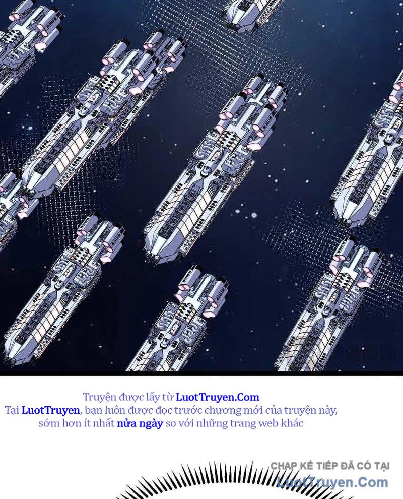 Chiến Hạm Của Ta Có Thể Thăng Cấp Chap 155 - Next Chap 156